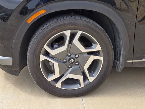 Used 2025 Hyundai Palisade SEL FWD image 10