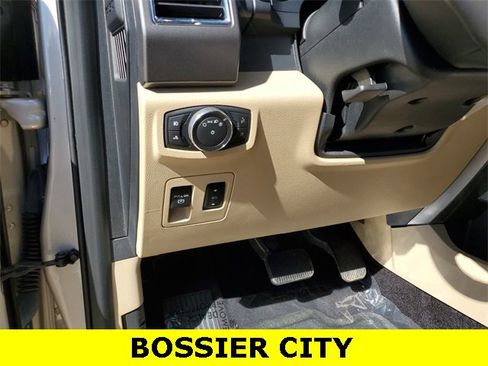 Used 2017 Ford F150 XLT w/ Equipment Group 301A Mid image 16