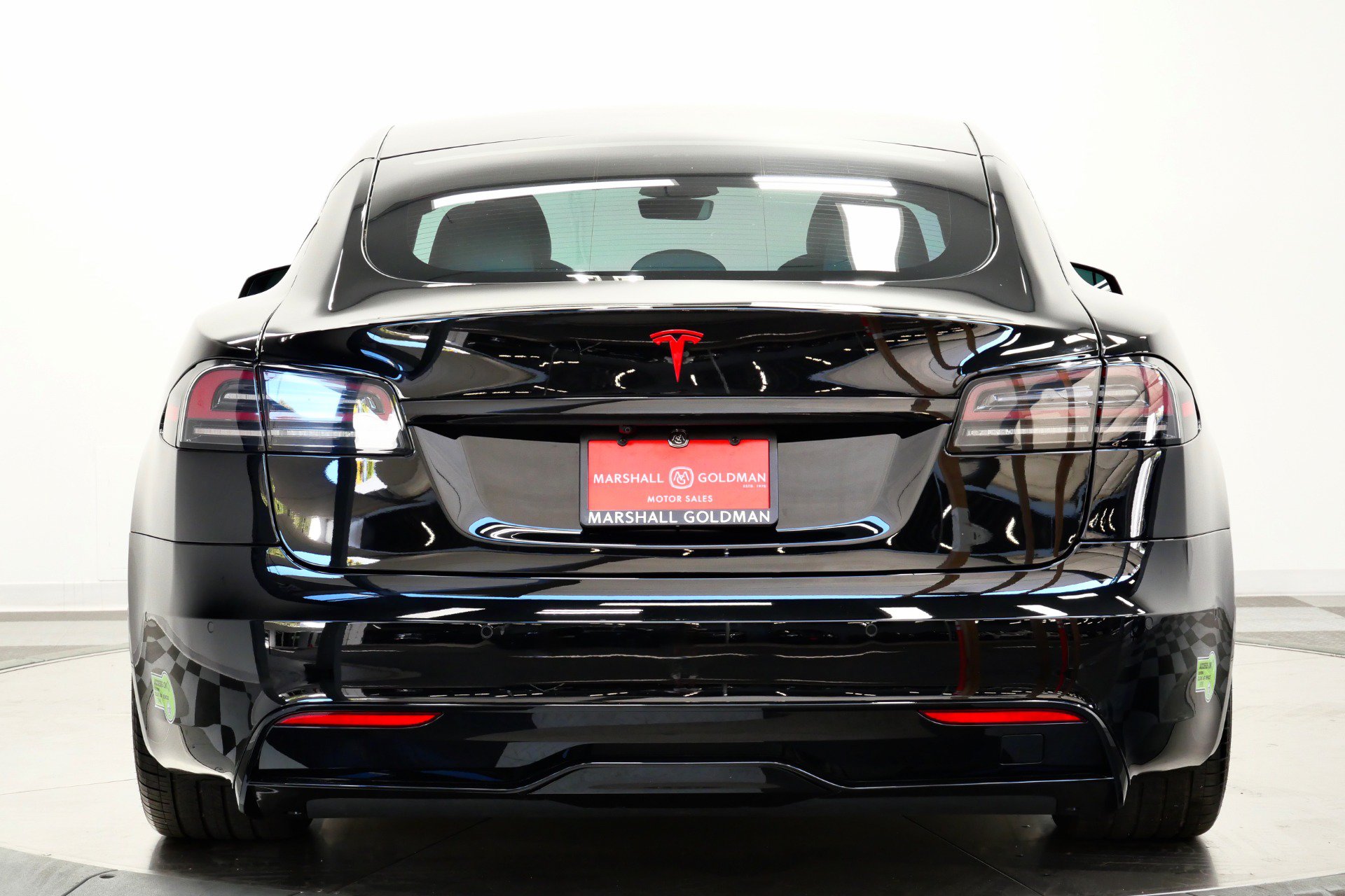 Used 2023 Tesla Model S AWD/4WD image 8