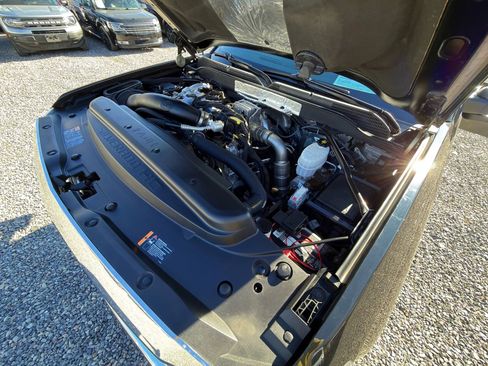 Used 2019 Chevrolet Silverado 3500 LTZ w/ Duramax Plus Package image 18