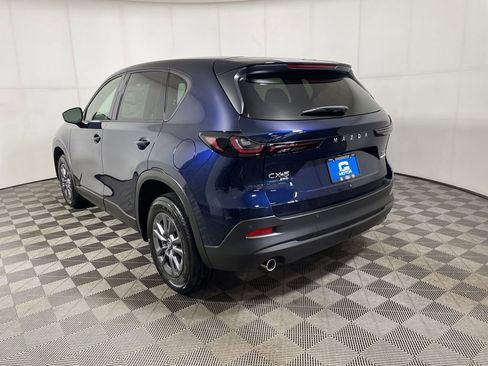 New 2026 MAZDA CX-5 Select AWD/4WD image 5