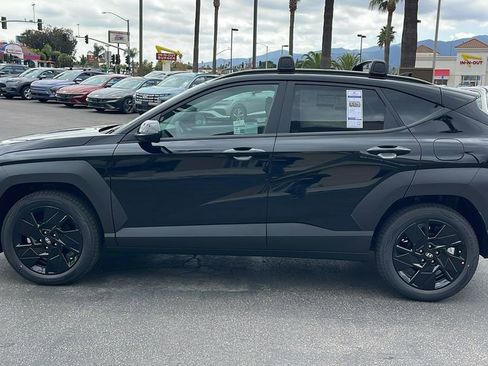 New 2026 Hyundai Kona SEL Sport image 12