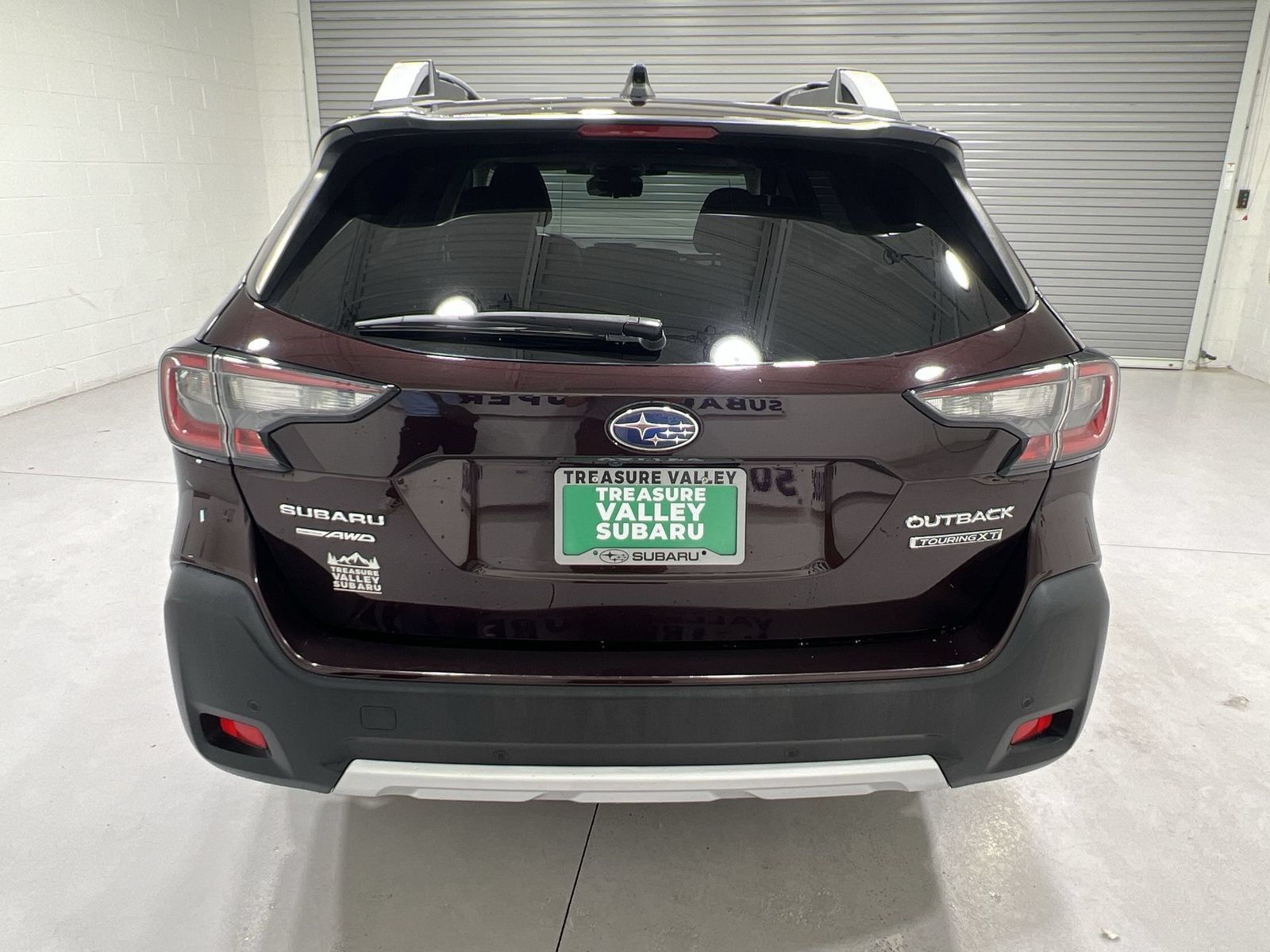 Used 2024 Subaru Outback Touring XT AWD/4WD image 7