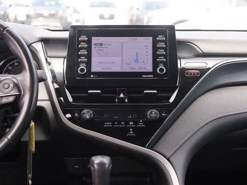 Used 2024 Toyota Camry SE FWD image 23