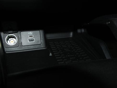 New 2025 Ford Bronco Sport Badlands w/ Badlands Tech Package image 16