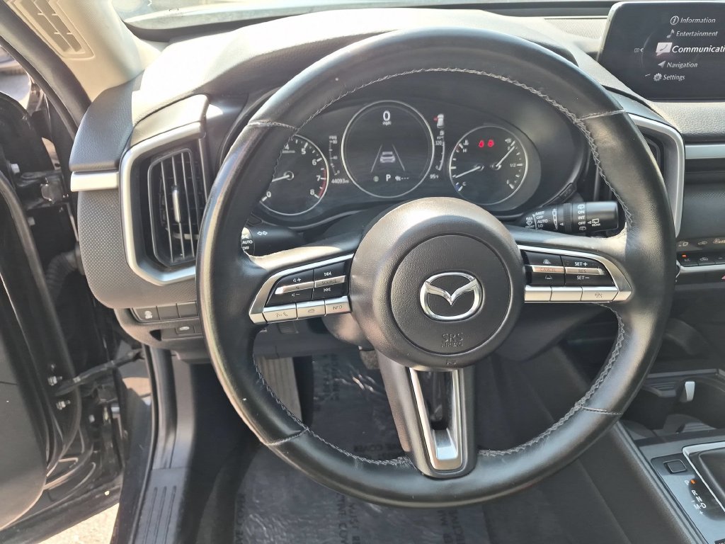 Used 2025 MAZDA CX-50 AWD 2.5 S w/ Preferred Package image 22