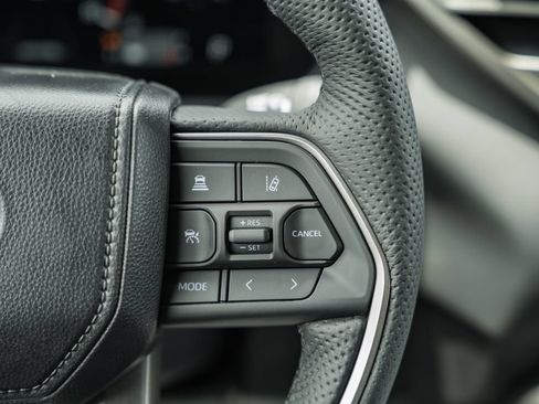 New 2026 Toyota Tundra Limited AWD/4WD image 29