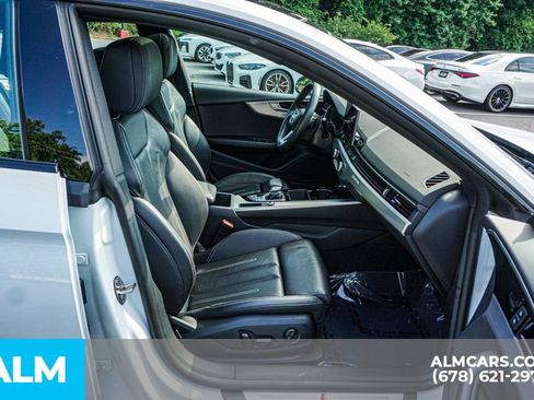 Used 2025 Audi A5 2.0T Premium Plus AWD/4WD image 22