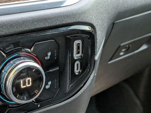 Used 2023 GMC Sierra 1500 Elevation AWD/4WD image 24
