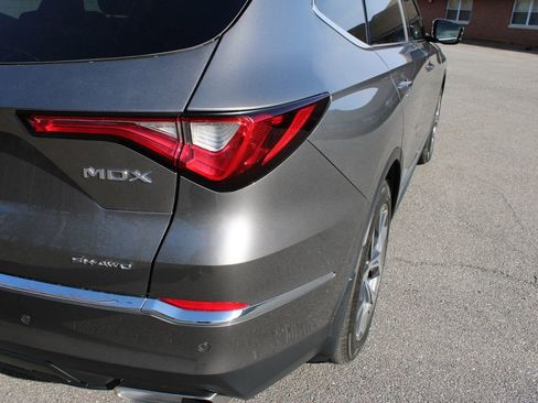 Used 2024 Acura MDX SH-AWD w/ Technology Package image 46