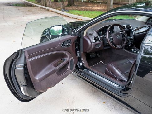 Used 2013 Jaguar XKR R RWD image 53