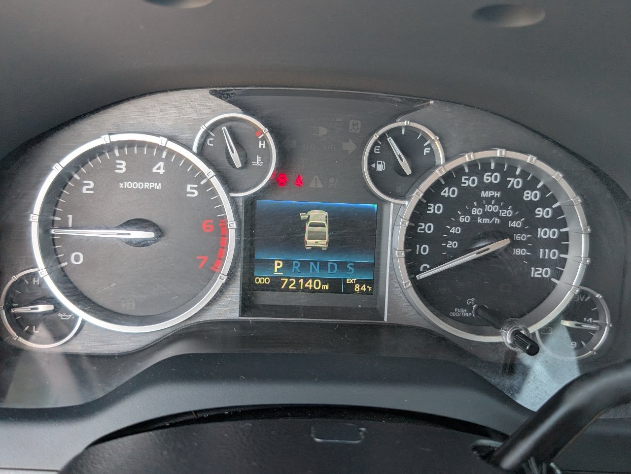 Used 2017 Toyota Tundra SR5 RWD image 18