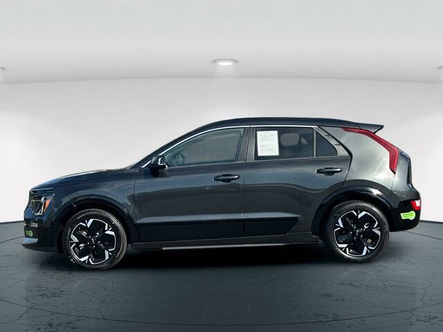 Used 2023 Kia Niro Wind FWD image 3