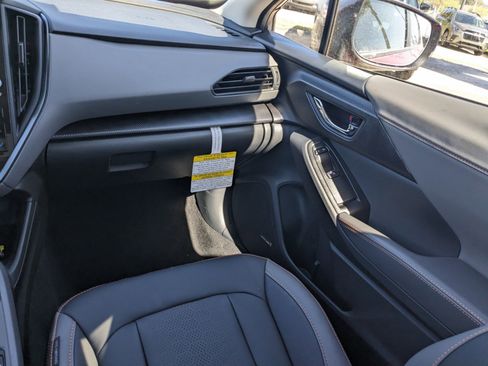 Certified 2025 Subaru Crosstrek 2.5i Limited w/ Popular Package #3A image 16