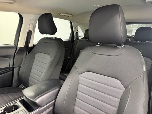 Used 2023 Ford Edge SE w/ Black Appearance Package AWD/4WD image 23