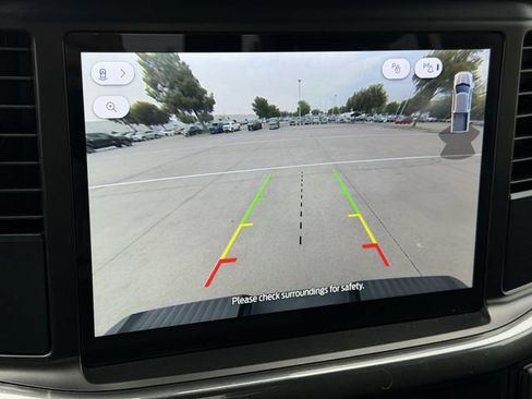 Used 2025 Ford F150 STX RWD image 17