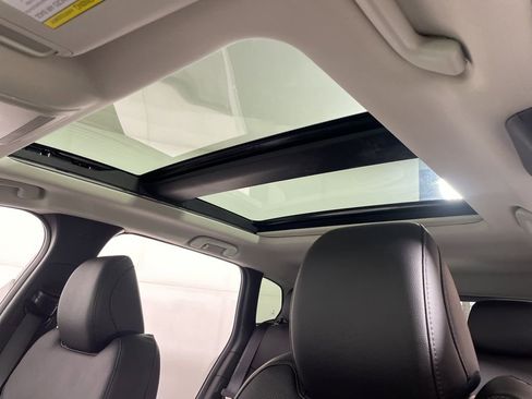 New 2026 MAZDA CX-50 2.5 Hybrid w/ Cargo Package AWD/4WD image 18