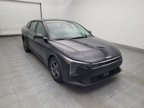 Used 2025 Kia K4 FWD image 13