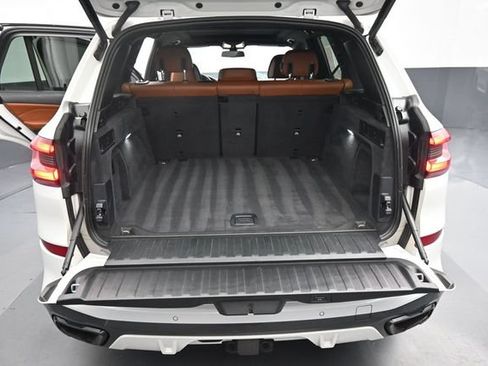 Used 2023 BMW X5 M50i w/ Executive Package AWD/4WD image 22