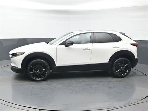 Certified 2023 MAZDA CX-30 2.5 Turbo w/ Premium Package image 2