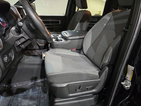 Used 2024 RAM 2500 Big Horn image 20