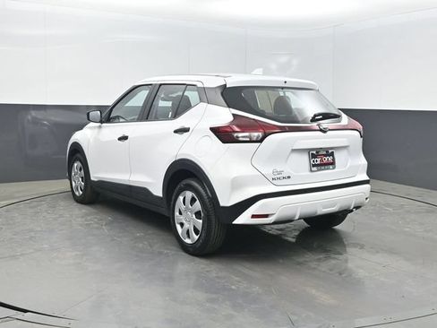 Used 2023 Nissan Kicks S FWD image 29