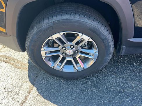 Used 2025 GMC Terrain Elevation image 31