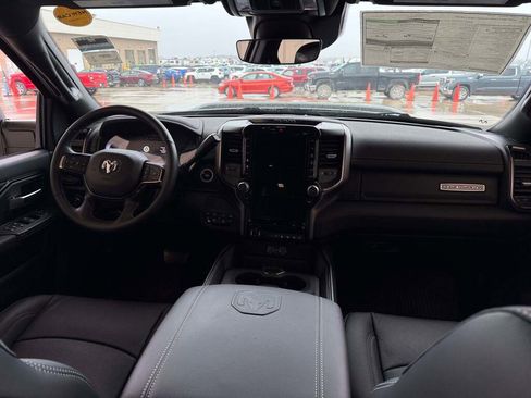 New 2026 RAM 2500 Power Wagon image 19