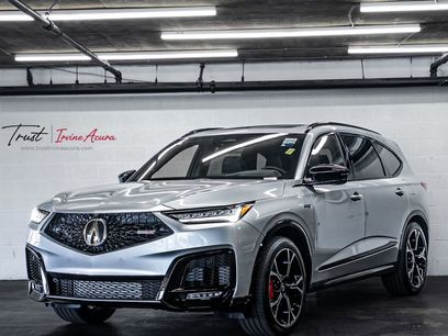 New 2026 Acura MDX Type S