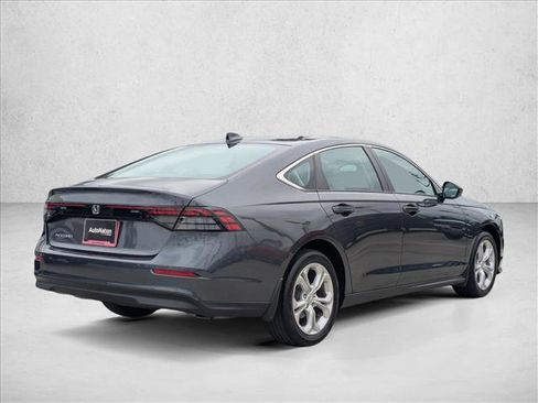 Used 2024 Honda Accord LX image 5