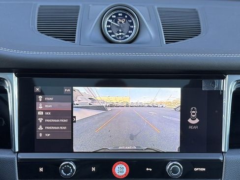 New 2026 Porsche Macan Turbo image 29