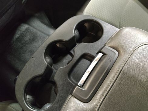 Used 2017 RAM 1500 Tradesman w/ Popular Equipment Group image 26