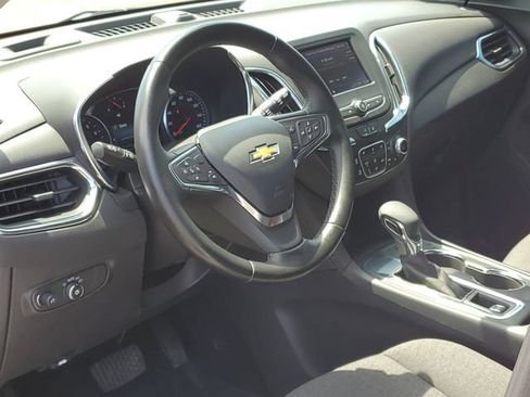 Certified 2024 Chevrolet Equinox LT w/ LPO, Floor Liner Package FWD image 10