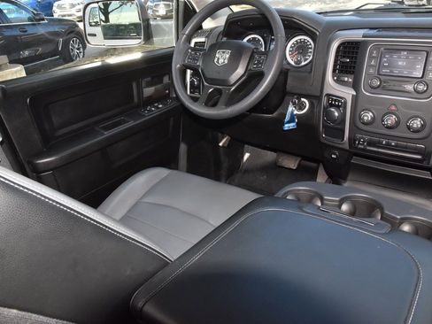 Used 2023 RAM 1500 Tradesman w/ Trailer Tow Package image 15