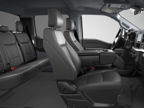 New 2026 Ford F350 XLT AWD/4WD image 28