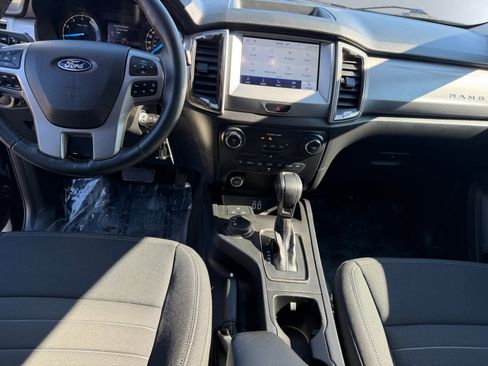 Used 2020 Ford Ranger XLT w/ Equipment Group 301A Mid image 16