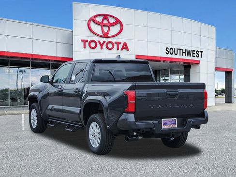 New 2026 Toyota Tacoma SR5 RWD image 4