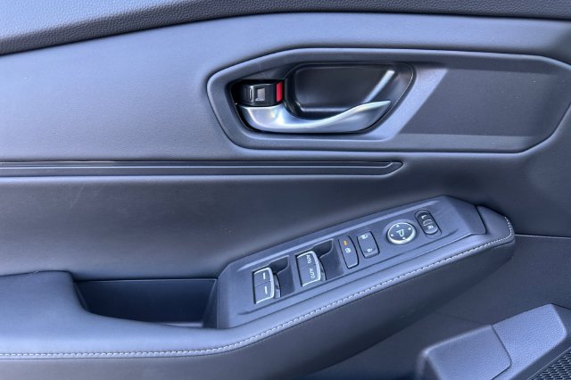 New 2026 Honda Accord Sport image 11