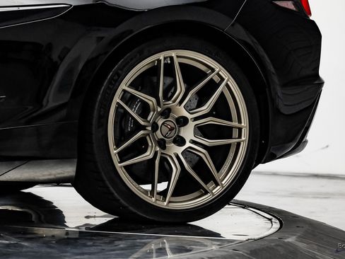 Used 2023 Chevrolet Corvette Z06 image 99