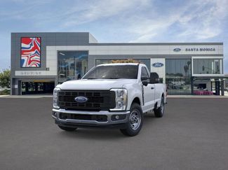 New 2024 Ford F350 XL w/ 360-Degree Camera Package video 2