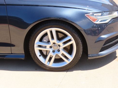 Used 2017 Audi A6 2.0T Premium image 9