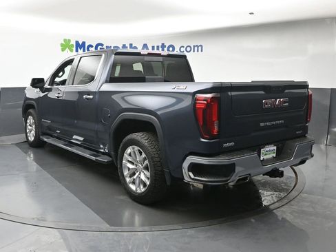 Used 2021 GMC Sierra 1500 SLT w/ SLT Premium Package AWD/4WD image 20