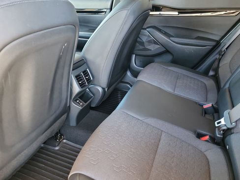 Certified 2024 Kia Seltos S image 14