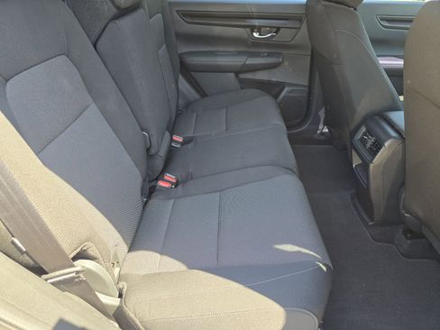 Used 2023 Honda CR-V LX image 16