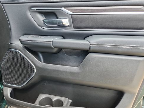 New 2026 RAM 1500 Laramie RWD image 20