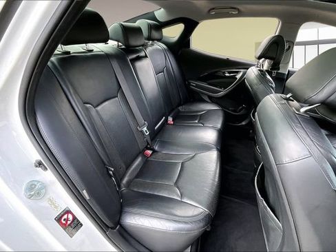 Used 2013 Hyundai Azera w/ Technology Pkg image 23
