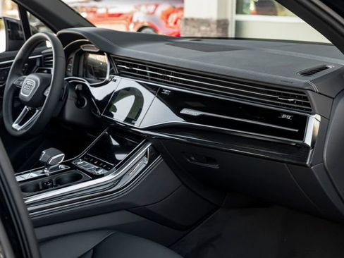 New 2026 Audi Q7 3.0T Premium Plus AWD/4WD image 36