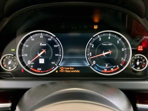 Used 2015 BMW 640i Gran Coupe xDrive AWD/4WD image 25