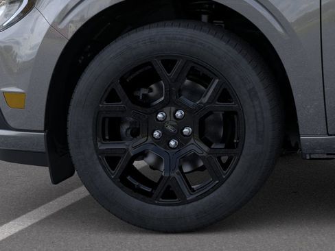 New 2026 Ford Maverick Lobo image 20