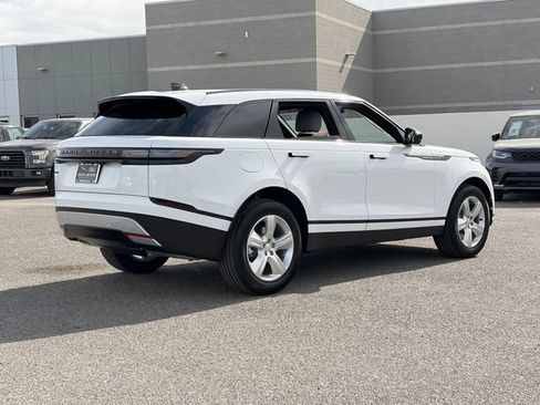 New 2026 Land Rover Range Rover Velar S AWD/4WD image 19